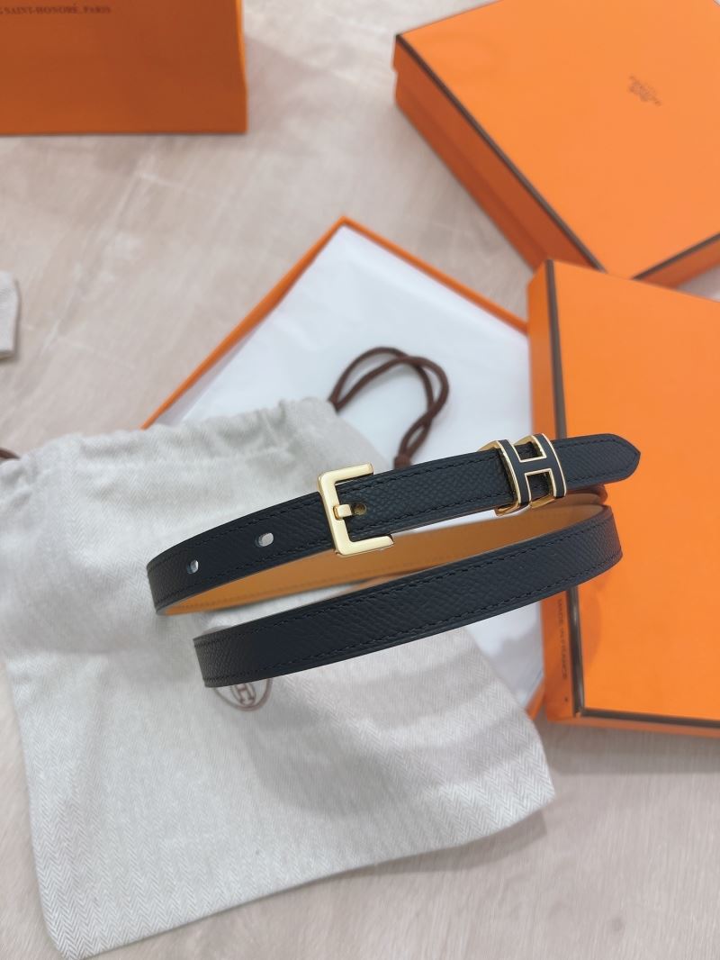 Hermes Belts